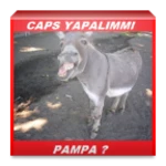 Logo of Caps Yapma android Application 